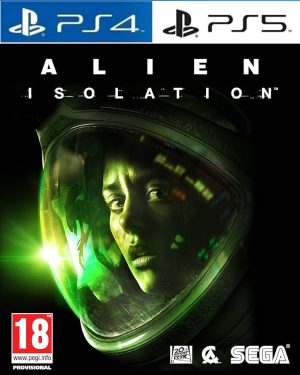 alien Alien: Isolation