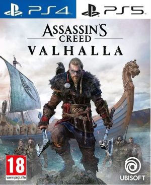 val Assassin's Creed® Valhalla