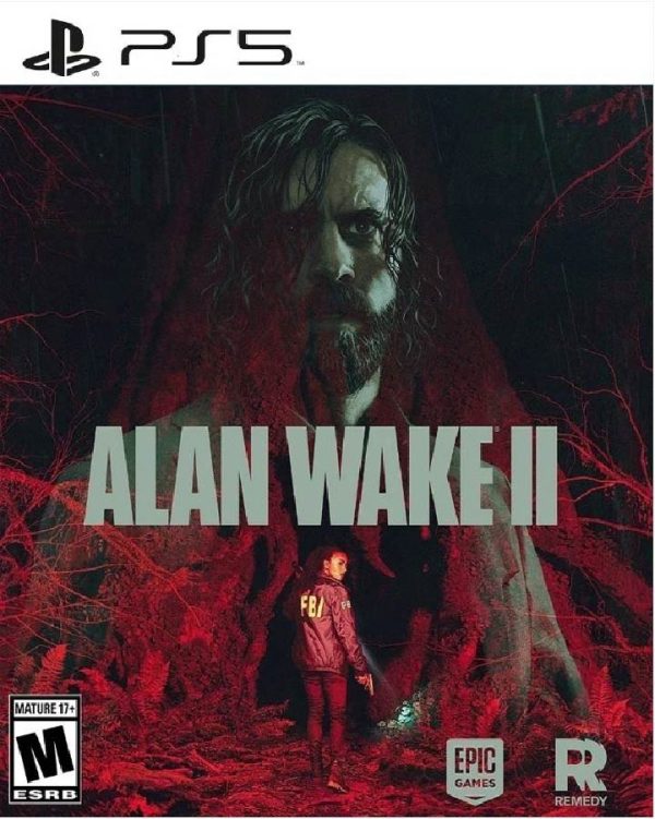 Alan Wake II