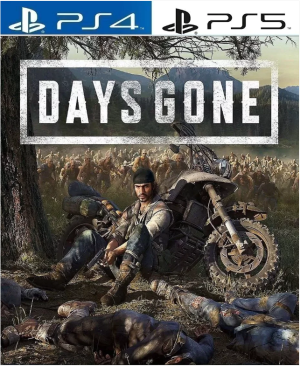 DAY Days Gone