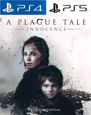 a plague A Plague tale: Innocence