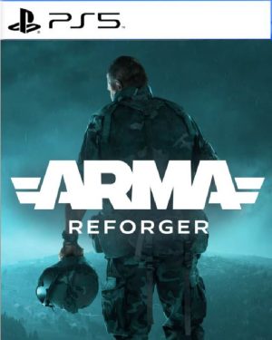 Arma Refoger