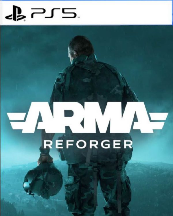 arma Arma Refoger