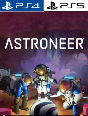 astroneer Astroneer - Evolution Edition
