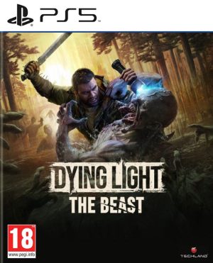 dyin Dying Light: The Beast