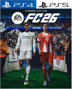 fc26 FC26