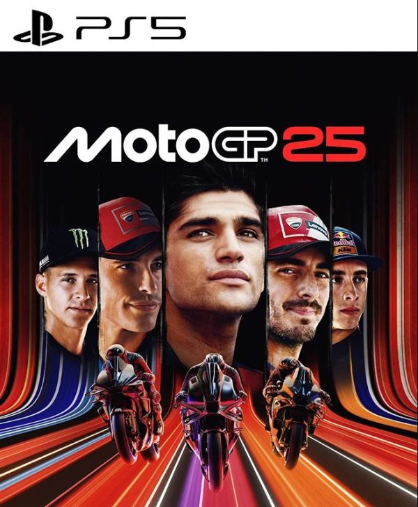 MotoGP™25