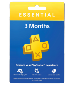 playstation-plus-essential-3-month-supscription-uk-0 PlayStation Plus Essentilas 3 Meses
