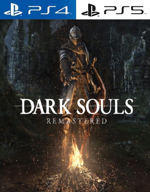 soulsre DARK SOULS™: REMASTERED