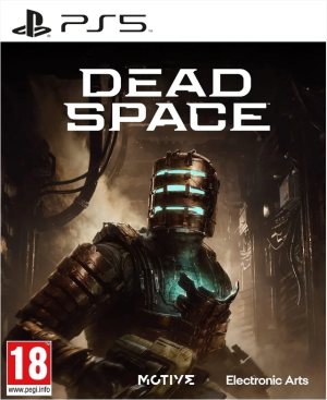 space Dead Space