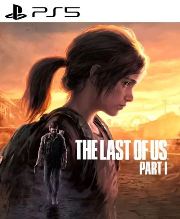 The Last of Us™ Part I