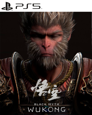 Black Myth: Wukong