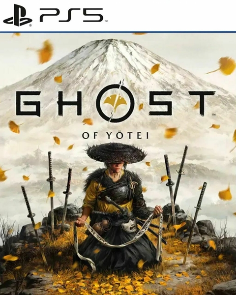 Ghost of Yōtei™