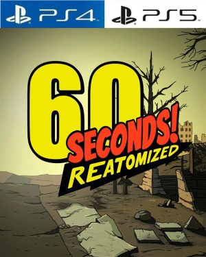 60 Seconds! Reatomized