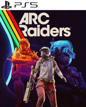 ARC Raiders