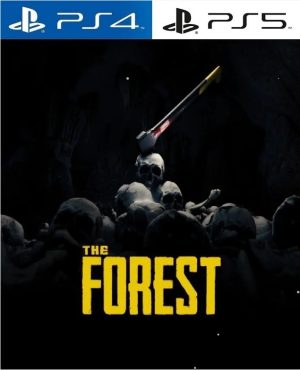 THE FOREST