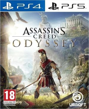 odisey Assassin's Creed® Odyssey