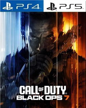 bops7 Call of Duty®: Black Ops 7