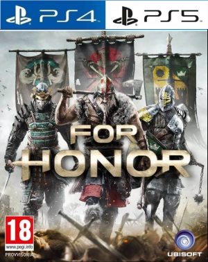 FOR HONOR