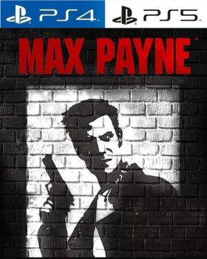 Max Payne®