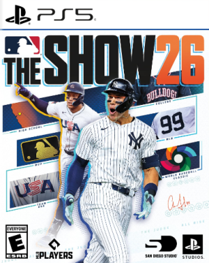 mlb26 MLB The Show 26