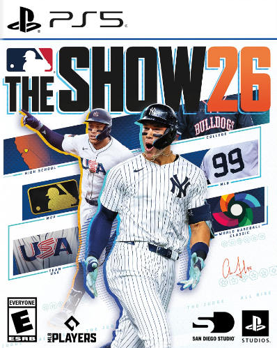 MLB The Show 26