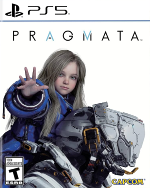pragmata Pragmata