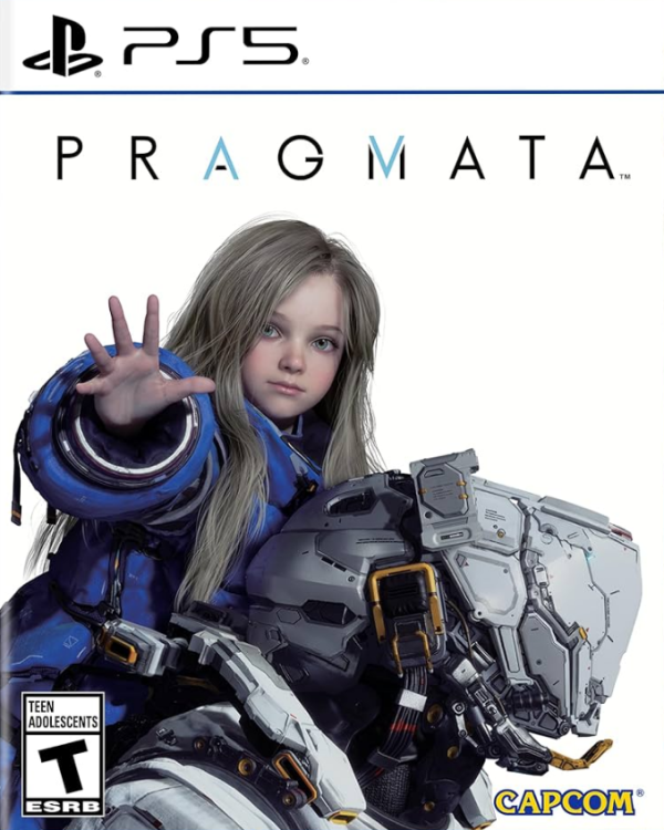 Pragmata