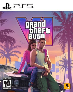 GTA VI